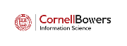 Cornell University - Information Science Logo